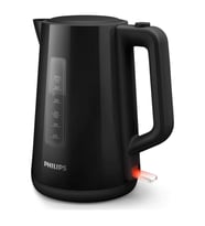 PHİLİPS HD-9318/20 SU ISITICISI (Siyah)