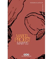 Mahpus - Kayıp Zamanın İzinde - Modern Klasikler