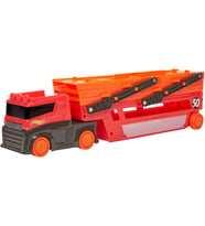 Hot Wheels Mega Tır, 3 Yaş Ve Üzeri, Ghr48 (Çok Renkli)