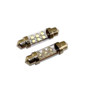 Space Dekoratif Led Ampul / LAAM106-1-24