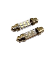 Space Dekoratif Led Ampul / LAAM106-1-24