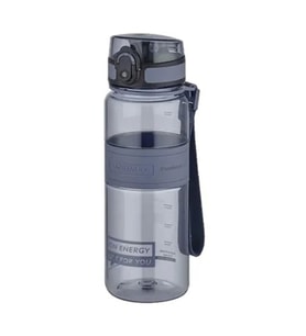UZSPACE MATARA TRITAN 5029 650 ML BARK GREY