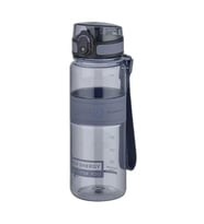UZSPACE MATARA TRITAN 5029 650 ML BARK GREY