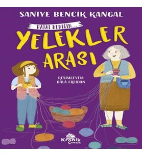 Yelekler Arası Hayat Dediğin 1