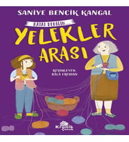 Yelekler Arası Hayat Dediğin 1