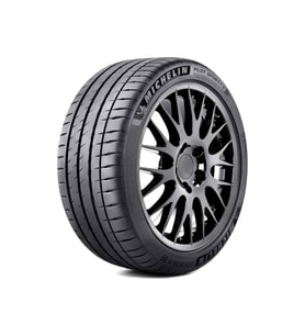 Michelin 245/40R20 99Y XL ZR Pilot Sport 4S Otomobil Yaz Lastiği (Üretim Yılı: 2026)