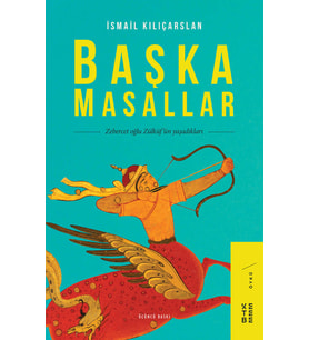 Başka Masallar İsmail arslan