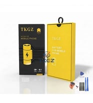 MATE 20 LITE Uyumlu - Tkgz - Güçlendirilmiş Batarya Yüksek Kapasite Pil + Montaj seti