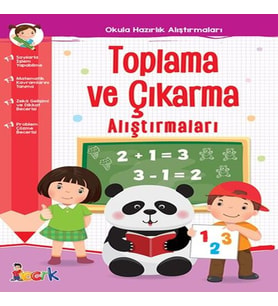 Toplama ve Çı Alıştırmaları