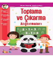 Toplama ve Çı Alıştırmaları