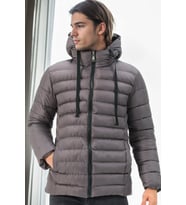 M9658 DEWBERRY ERKEK MONT-ANTRASİT
