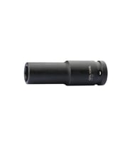 Ceta C64-H21 6 Köşe Derin Lokma Anahtar 21 Mm