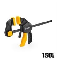 1665 Otomatik İşkence 150 mm