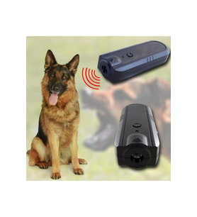 Ultrasonik Köpek ve Kedi Savar Tj-3008, Güçlü ve Güvenli Koruma