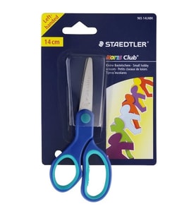 STAEDTLER 965 14 LNBK NORIS CLUP SOL EL MAKAS 14 cm