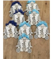 Sünnet Magnet -Vav Yazılı Magnet - Nikah Şekeri - Nişan Şekeri - Söz Şekeri - Düğün Magnet - Nişan Magnet - Söz Magnet - Yenidoğan Magnet - Doğum Magnet - Yaş Magnet 7cm