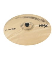 Sabian 11806XEB 18" Evolution Crash Zil HHX