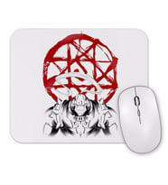 Aloy Mouse Pad