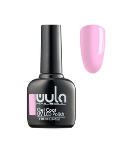 Wula Kalıcı Oje Nailsoul 10ml Ton 498