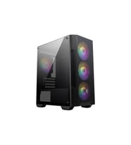 MAG FORGE M100A D60 600W 80+ Bronze mATX KASA