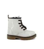 Pepino PK23-705 Patik Kız Çocuk Klasik Bot Beyaz