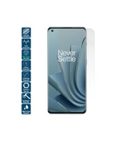 realme GT 2 Mat Parmak İzi Bırakmayan Nano Ekran Koruyucu Film