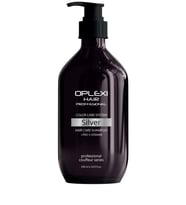 Oplexi hair clinic Proffesional Silver Şampuan 500 ml