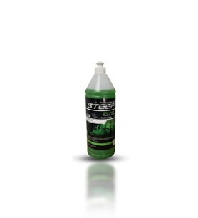STEEP Ultimate Jel Lastik Parlatıcı Yeşil 1 Lt