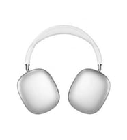 QASUL P9 Plus Mikrofonlu Kulaküstü Kablosuz Bluetooth Kulaklık p9 (Beyaz)