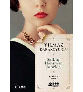 Salkım Hanım'ın Taneleri - Sc