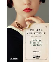 Salkım Hanım'ın Taneleri - Sc