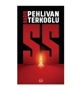 SS Barış Terkoğlu Barış Pehlivan Kırmızı Kedi Yayınları