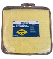 PAZAR10 Kimyasal Döküntü Kiti 20 Litre