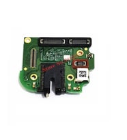 Oppo K1/R15X Kulaklık Soket Mikrafon Anten Bordu