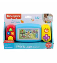 Fisher Price Köpekçik ve Arkadaşları Oyun Konsolu HNL54