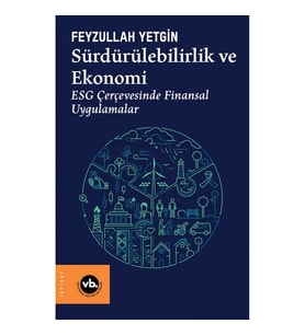 Sürdürülebilirlik ve Ekonomi