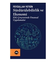 Sürdürülebilirlik ve Ekonomi