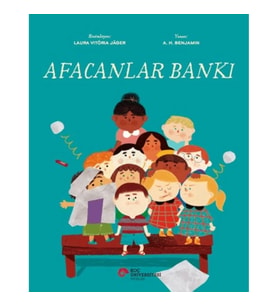 Afacanlar Bankı