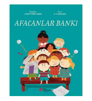 Afacanlar Bankı