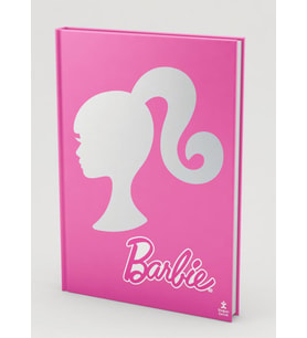 Barbie Günlük - Etkinlik Kitabim