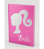 Barbie Günlük - Etkinlik Kitabim