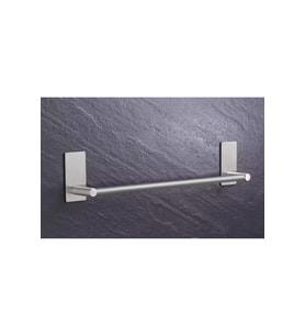 HAVLULUK DİK ROZETLİ 42CM YAPIŞKANLI PASLANMAZ ÇELİK