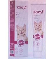 Zoey Biotin Zinc Paste 100 Gr