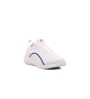 Walkway Dera 640 M Beyaz-Lacivert Erkek Spor Ayakkabı (Beyaz - Lacivert)