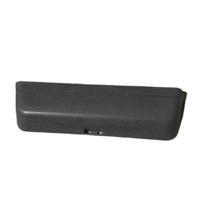 RENAULT R11- FLASH- 86/95; ÖN KAPI CEBİ GRİ SAĞ/SOL AYNI (ADET) 7700711572 1404-3009