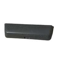 RENAULT R11- FLASH- 86/95; ÖN KAPI CEBİ GRİ SAĞ/SOL AYNI (ADET) 7700711572 1404-3009