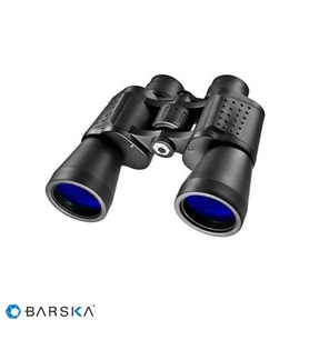 BARSKA 20X50 Mavi Lensli El Dürbünü