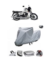 MZ ETZ 301  Su Geçirmez Motosiklet Brandası ARKA ÇANTA UYUMLU