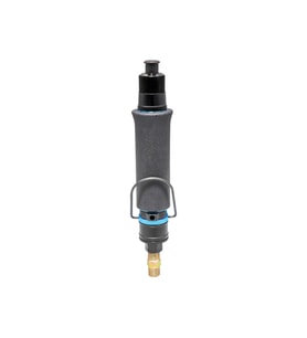 6mm. 2200RPM Shut-Off Havalı Düz Tornavida