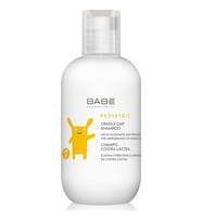 Babe Pediatrik Konak Önleyici Şampuan 200 ml